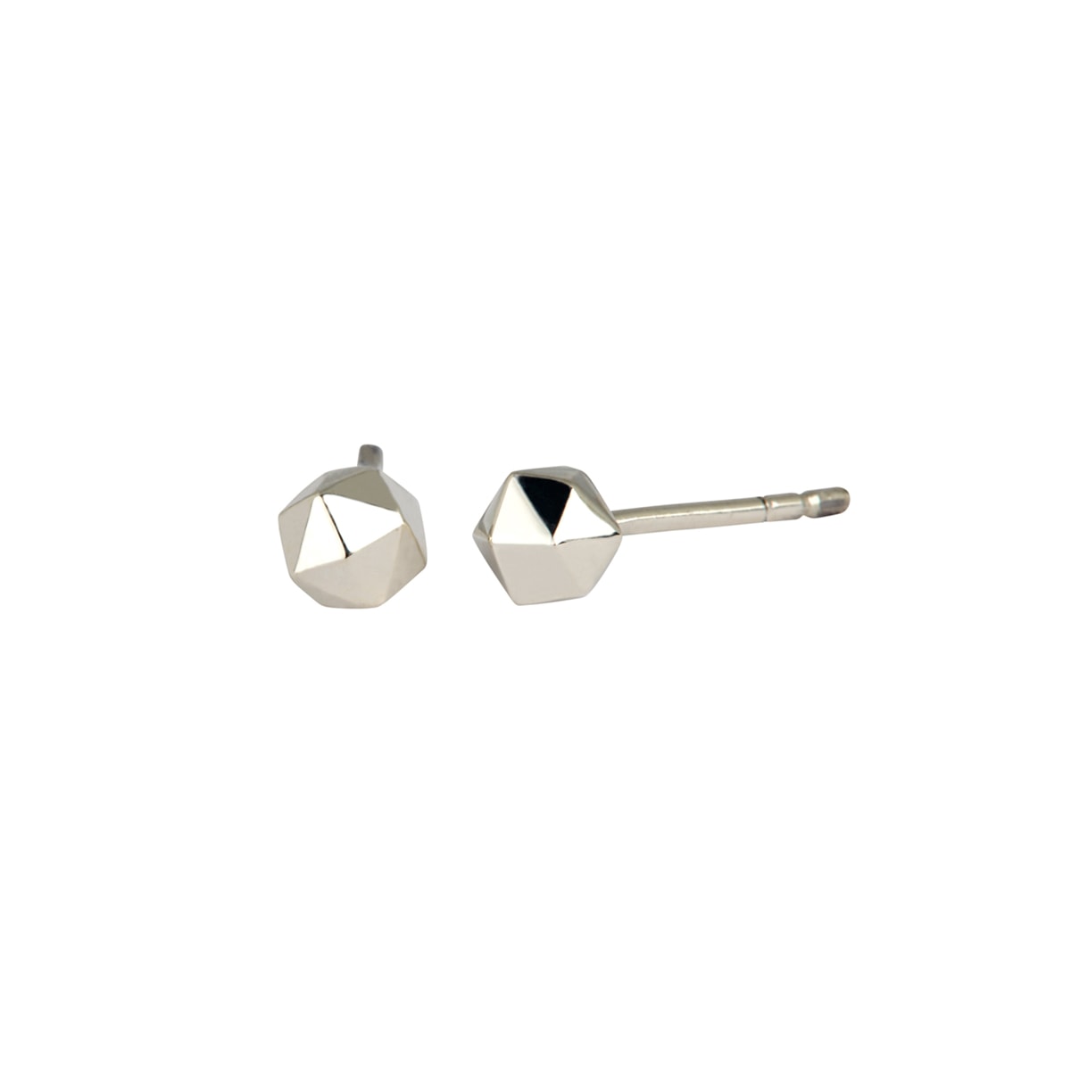 Hubble, ørestikker, 925, 4.5 m – fra Dirks Jewellery | Dirks Jewellery