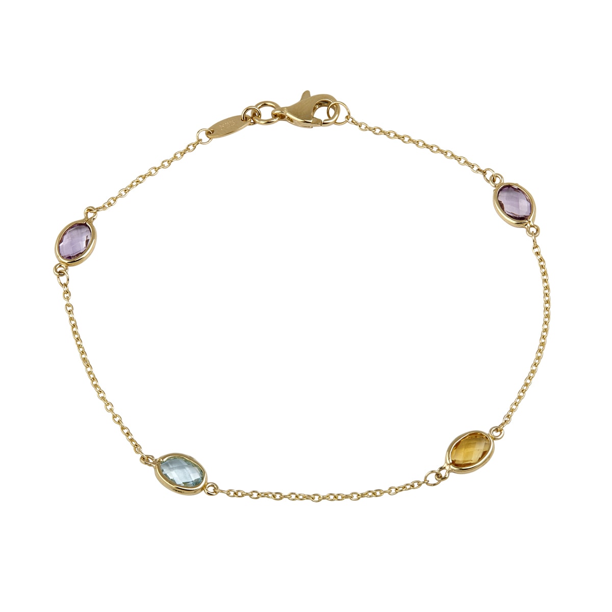 Armlænke 14K Guld – fra Dirks Jewellery | Dirks Jewellery