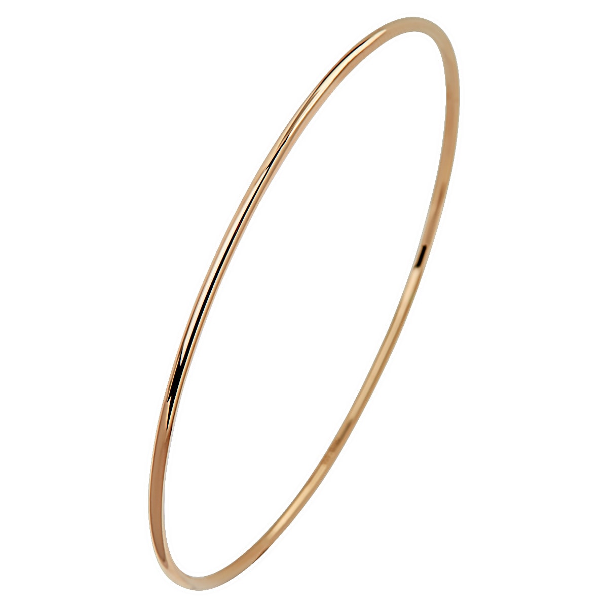 Armring 8K Guld 1,8 – fra Dirks Jewellery | Dirks Jewellery
