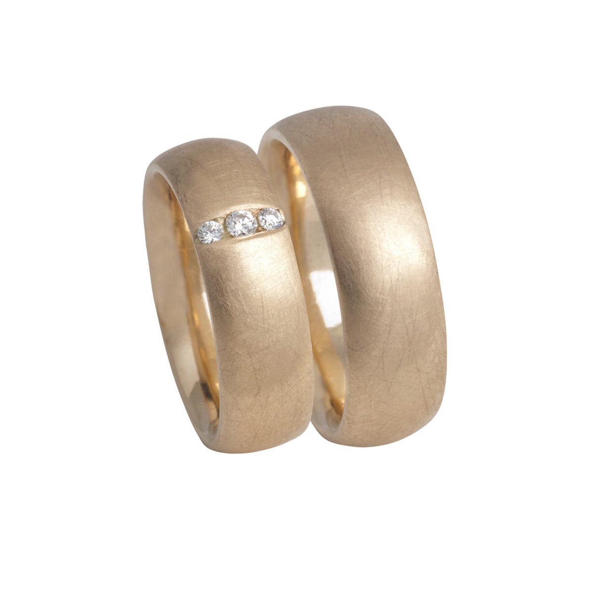 Cat, 14K herrering – fra Dirks Jewellery | Dirks Jewellery
