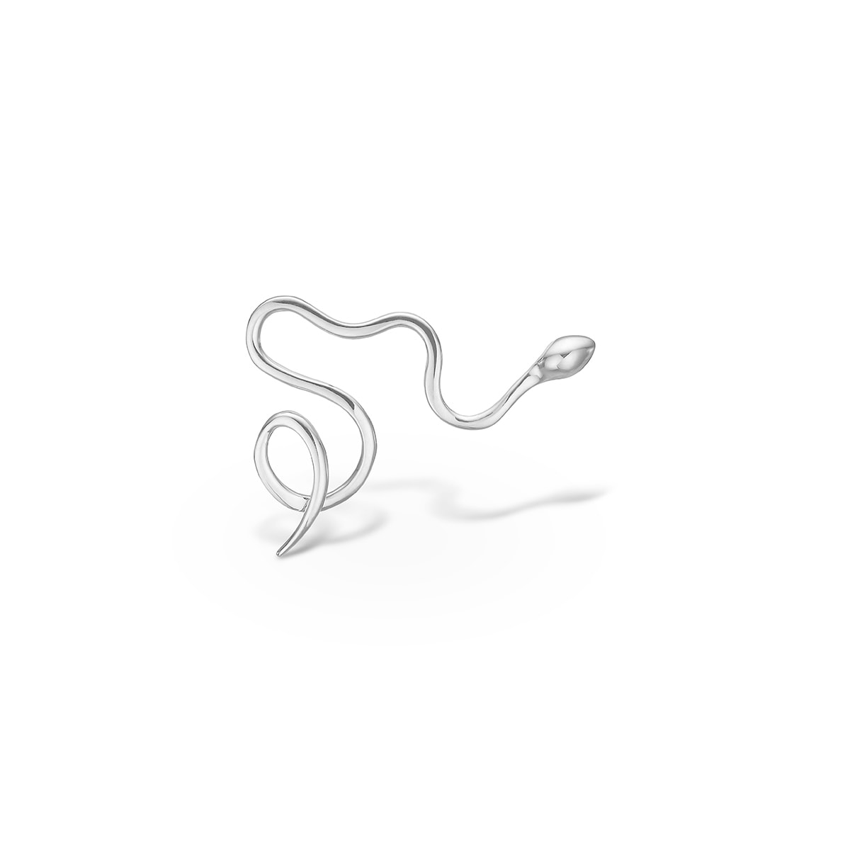 Life ørestik, lille, sølv,STK. – fra Dirks Jewellery | Dirks Jewellery