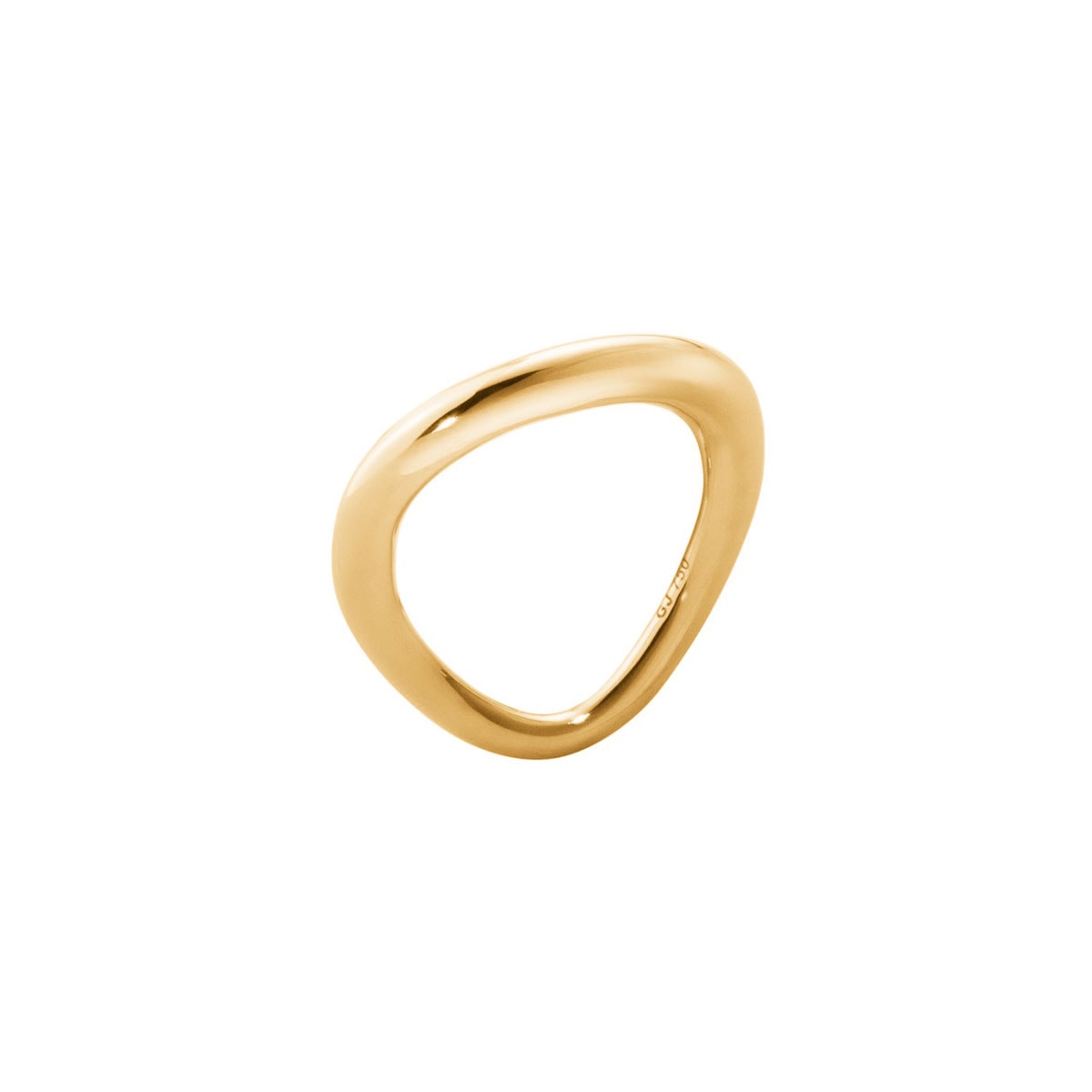 Offspring ring, 18K – fra Georg Jensen | Dirks Jewellery