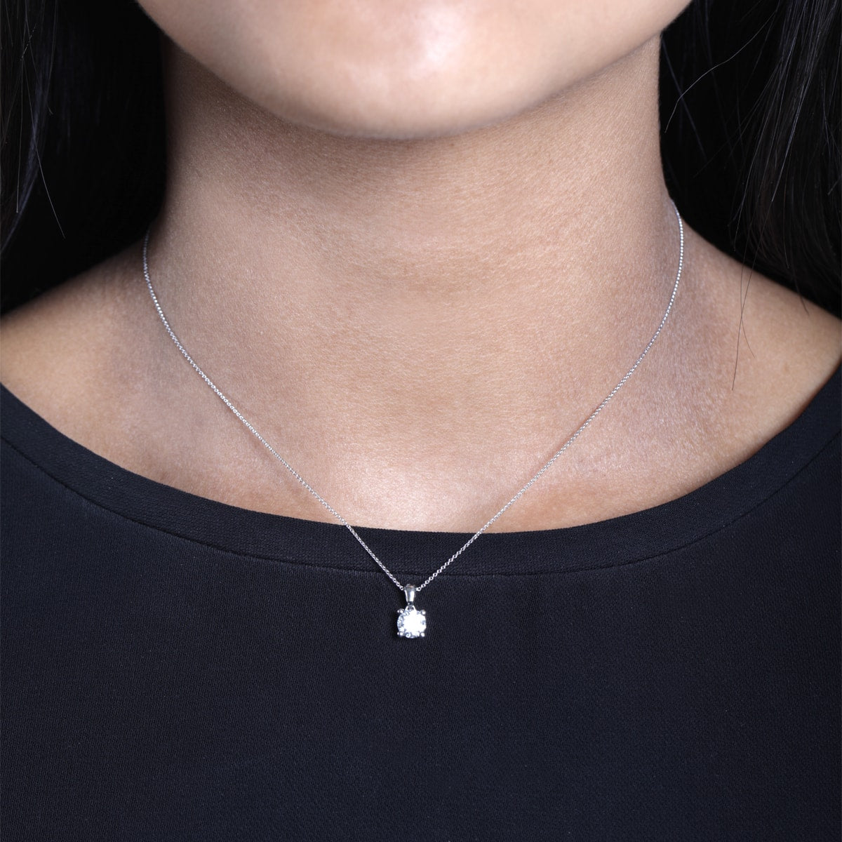 Heart vedhæng rdg – No discount fra Dirks Jewellery | Dirks Jewellery