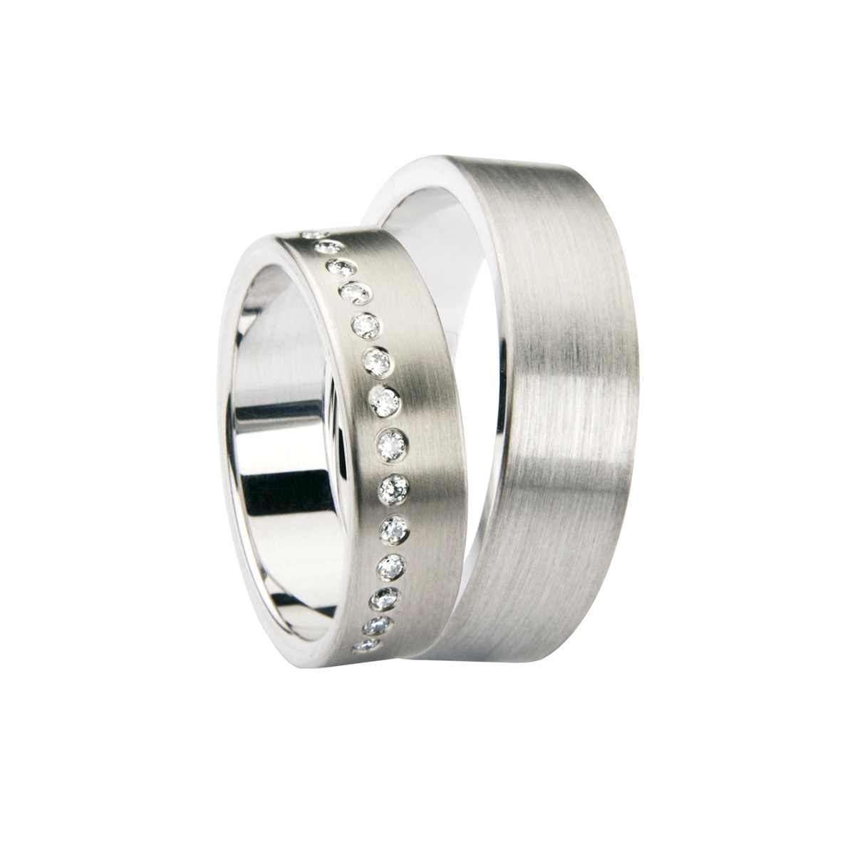 Line DAMERING – fra Dirks Jewellery | Dirks Jewellery