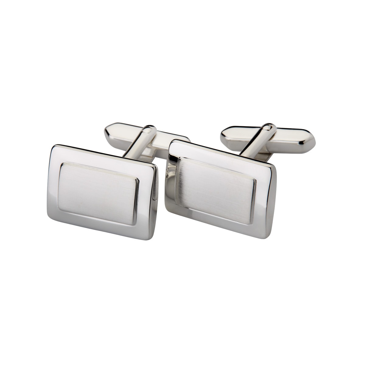 Manchetknapper Sølv – fra Dirks Jewellery | Dirks Jewellery