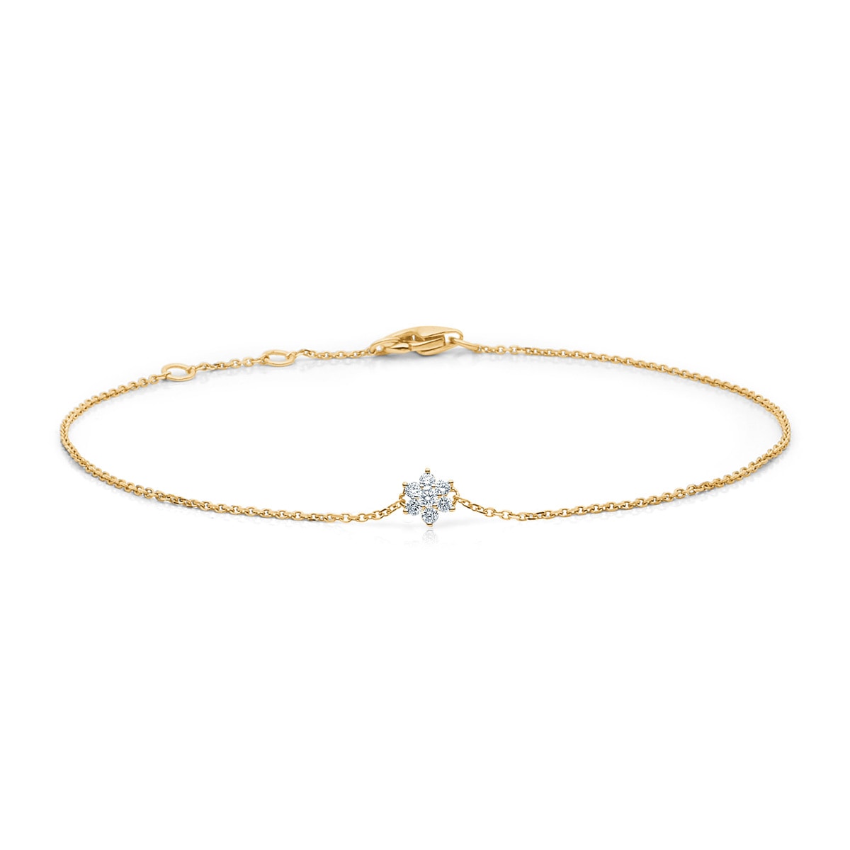 My star armlæn – fra Dirks Jewellery | Dirks Jewellery
