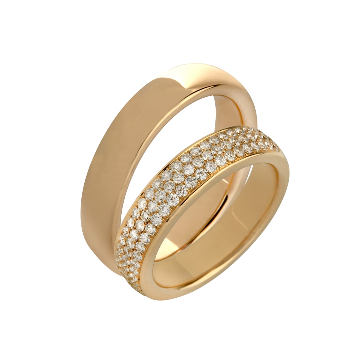 Vielsesring, 14K guld Dirks Classic 5mm – fra Dirks Jewellery | Dirks Jewellery