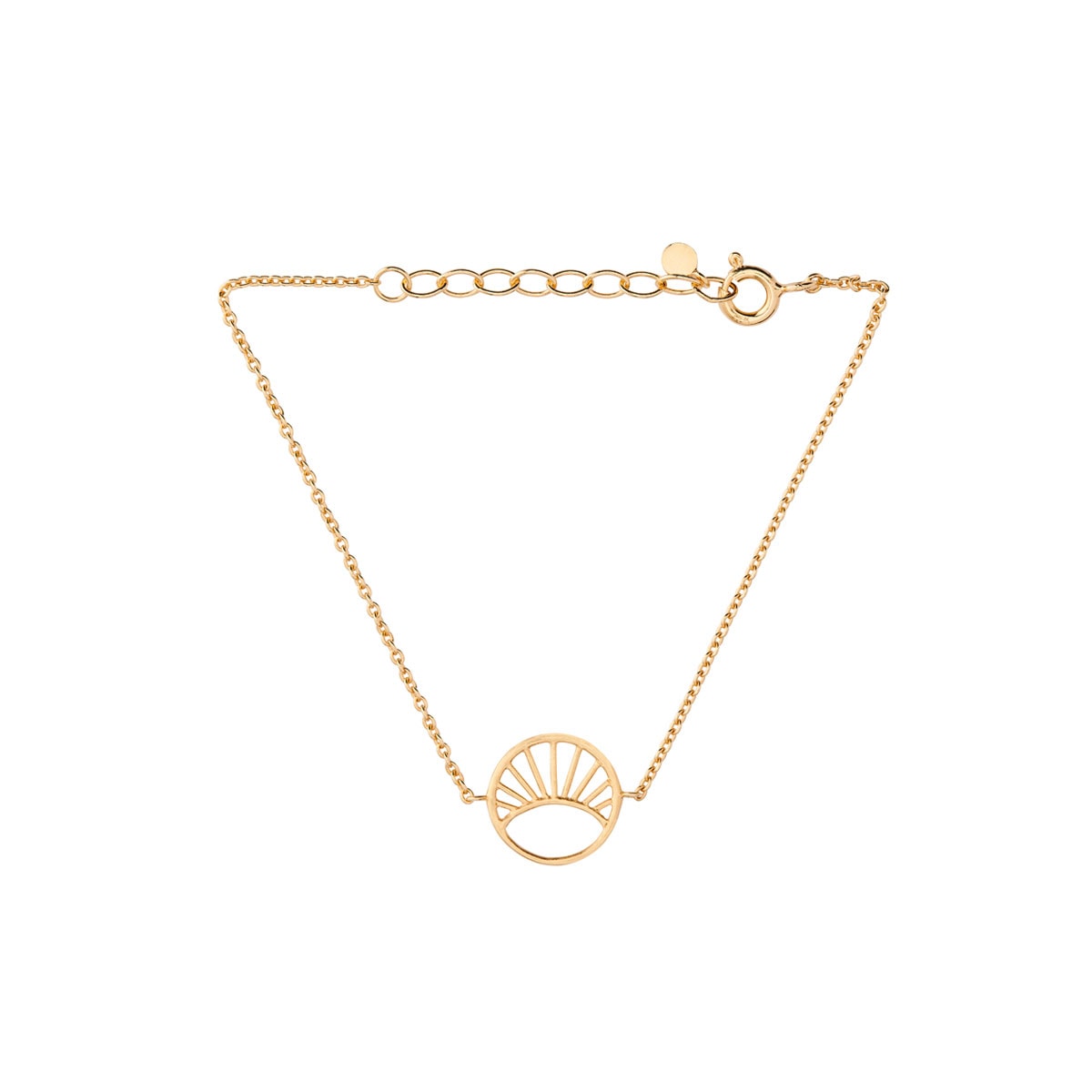 Daylight armbånd, forg. – fra Dirks Jewellery | Dirks Jewellery