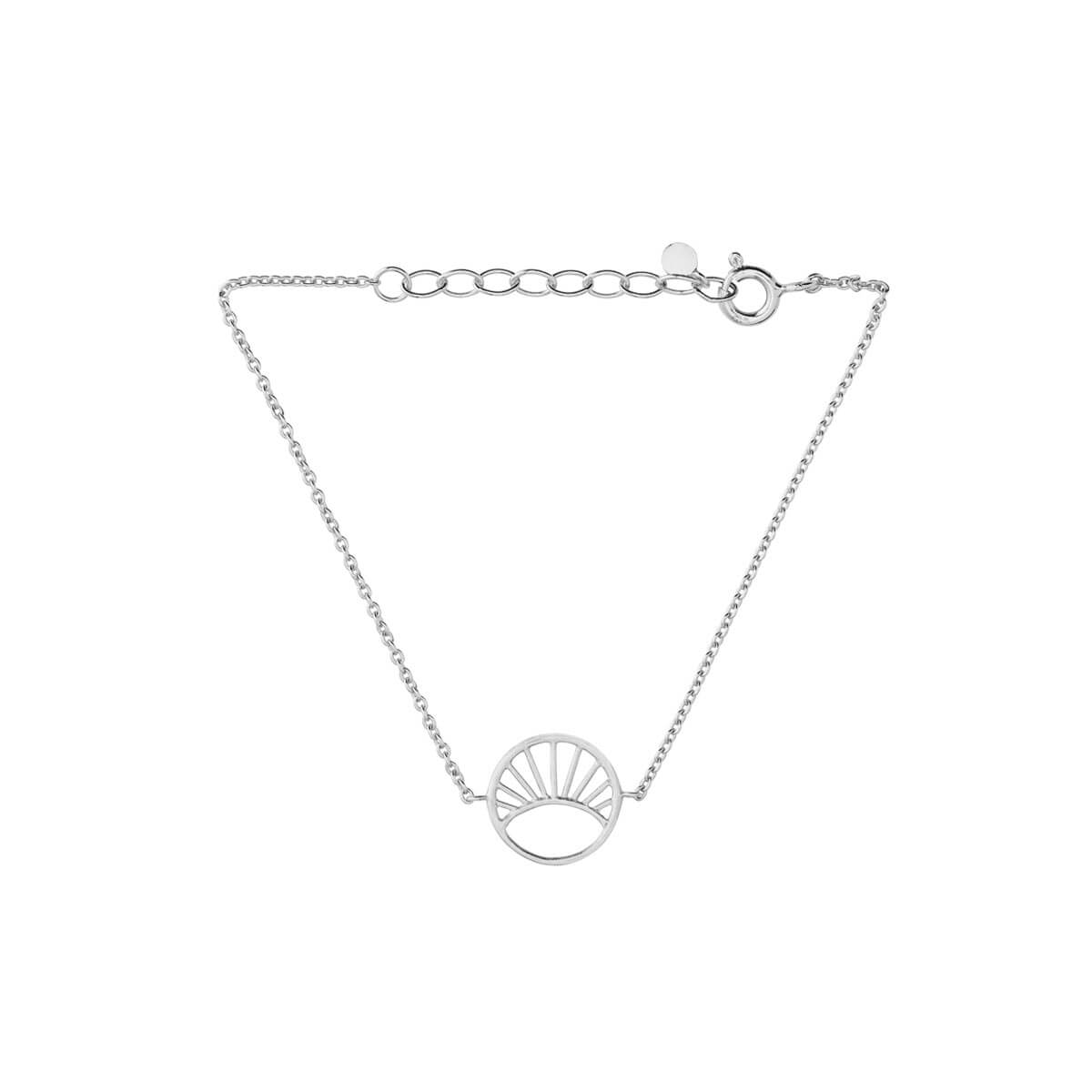 Daylight armbå – Ægte håndværk fra Dirks Jewellery