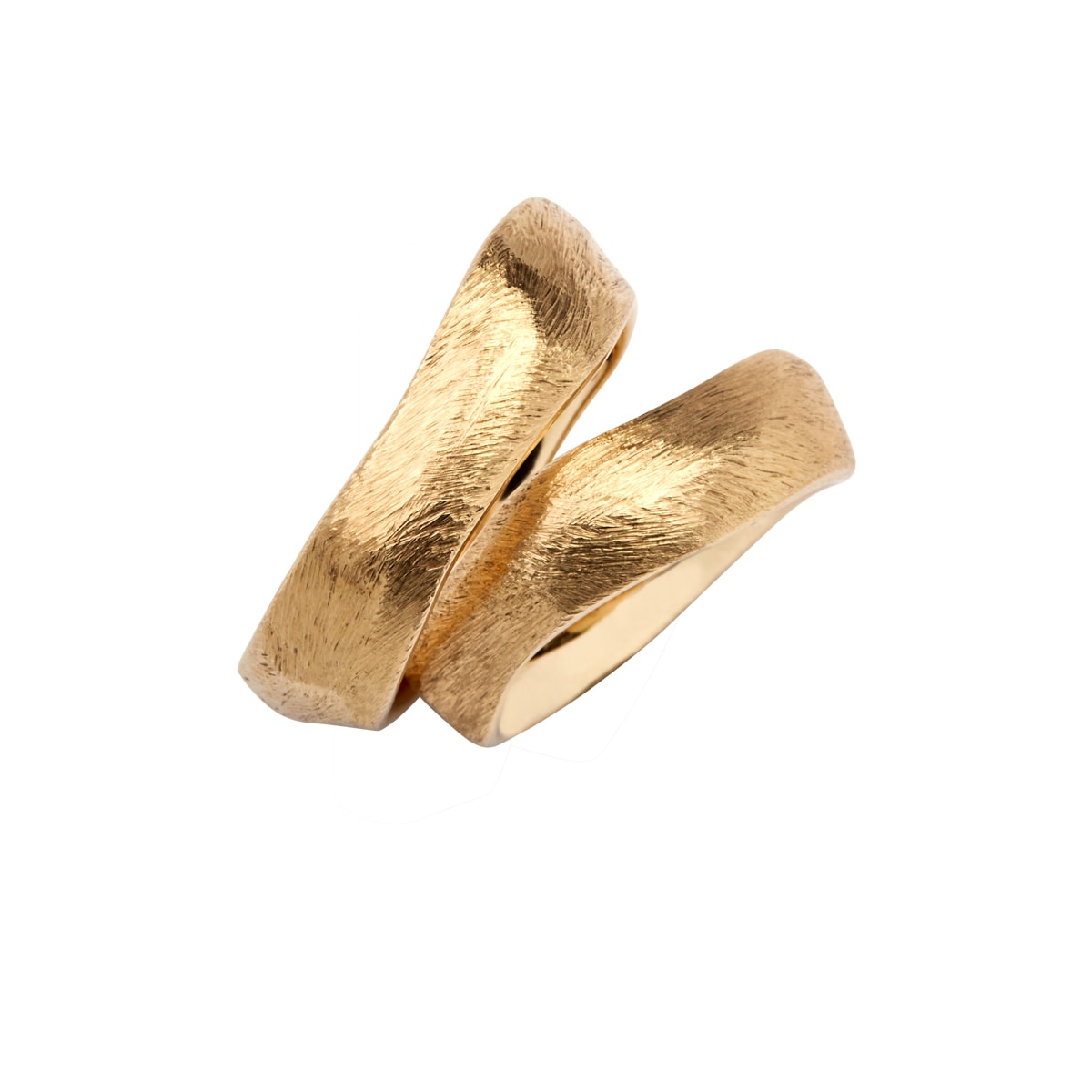 Surf, 14K guld herre – fra Dirks Jewellery | Dirks Jewellery