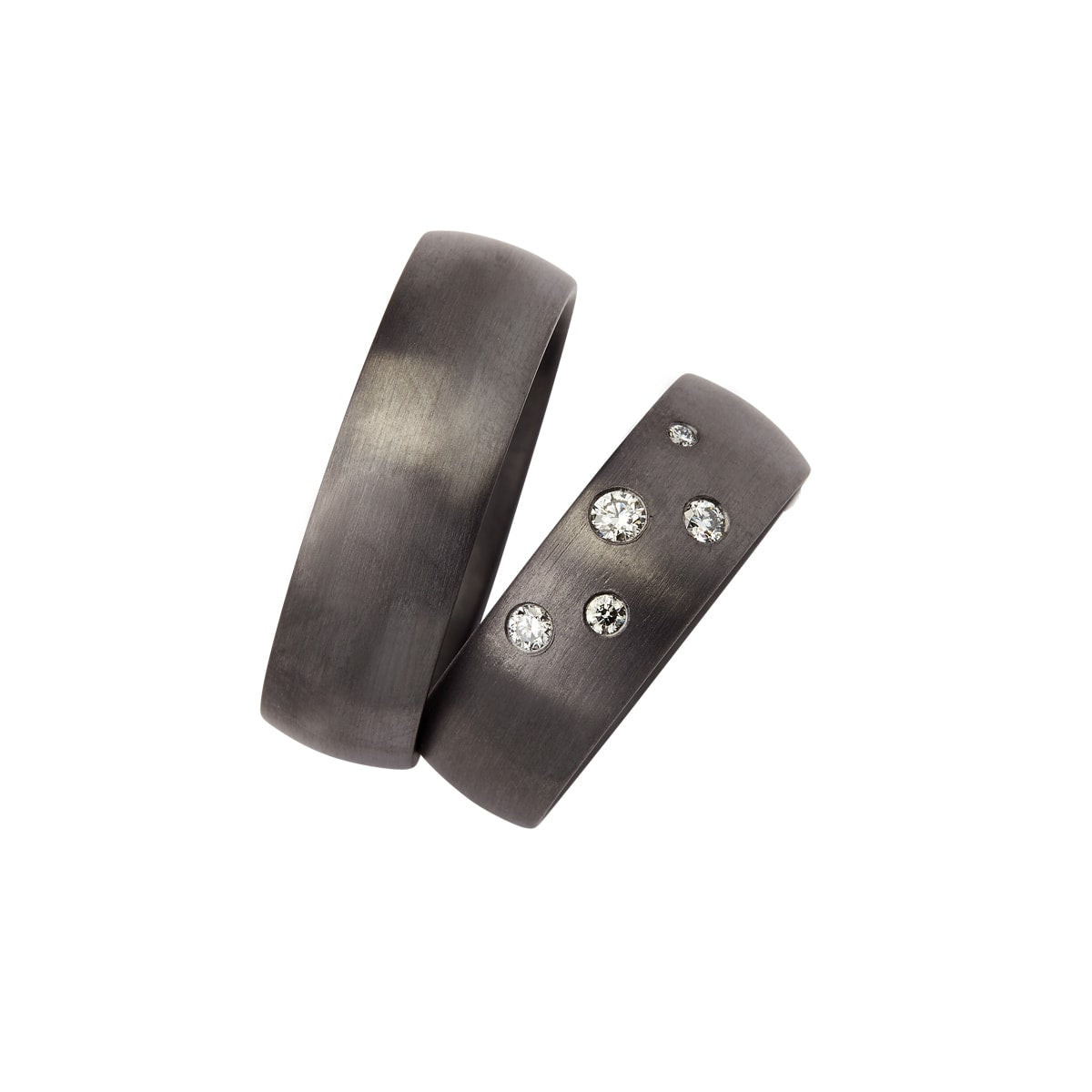 Herrering, Tantal – fra Dirks Jewellery | Dirks Jewellery