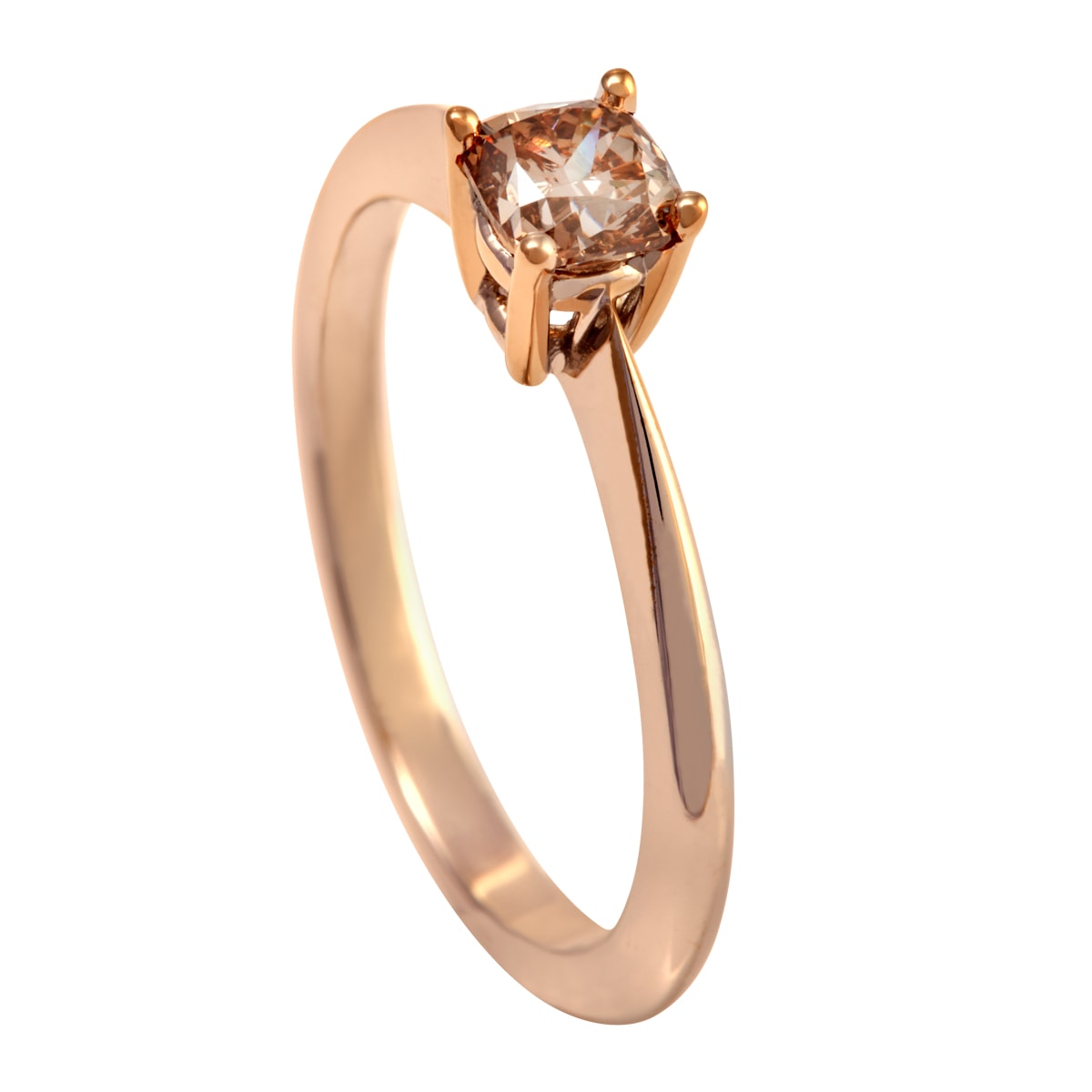 Twilight, 14K rosaguld m. – fra Dirks Jewellery | Dirks Jewellery