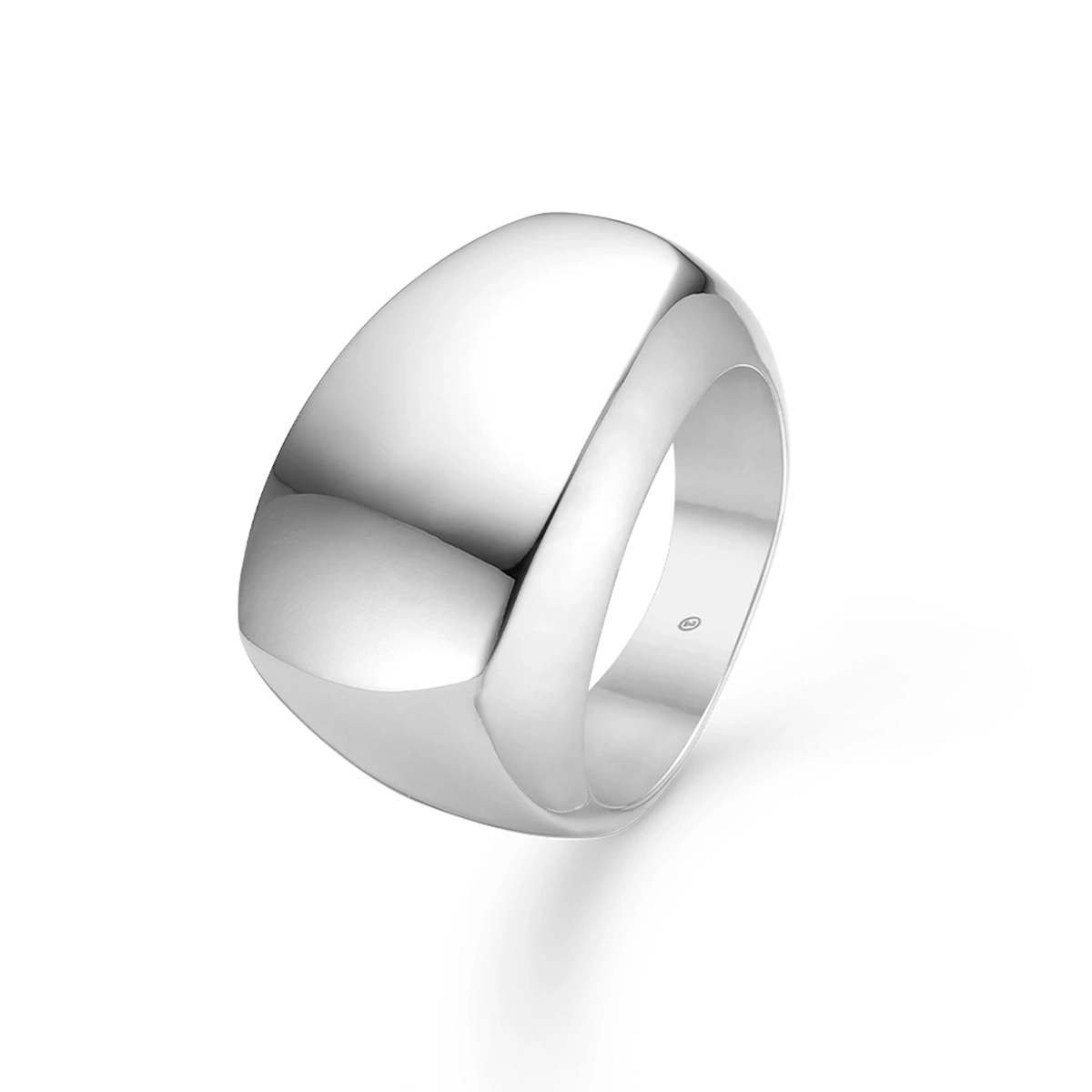 Sea sølv ring – fra Mads.Z | Dirks Jewellery