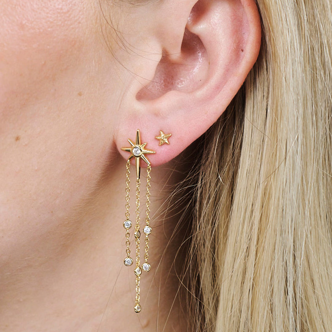 Twinkle forg ørestikkere – fra Studio.Z | Dirks Jewellery