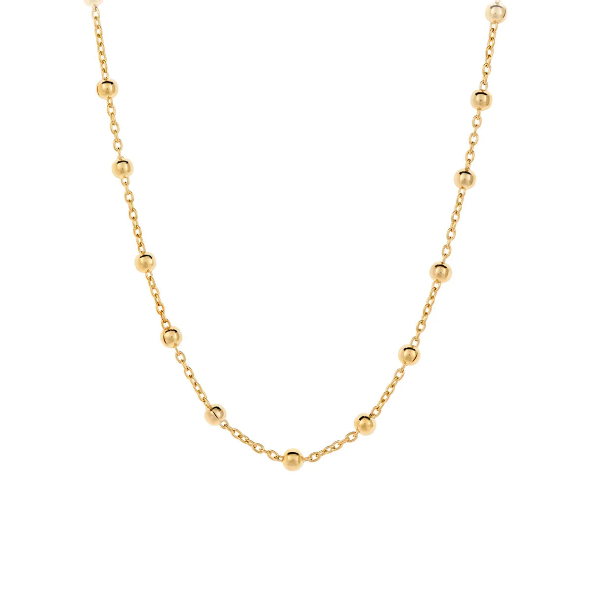 VEGA Necklace fg – fra Pernille Corydon | Dirks Jewellery