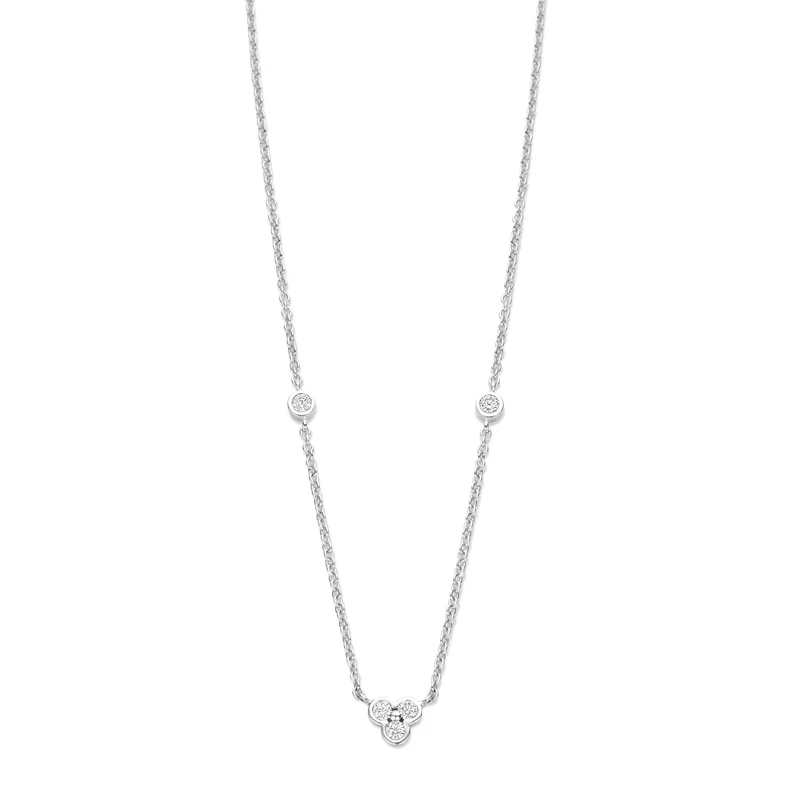 Alma kæde – fra Spirit Icons | Dirks Jewellery