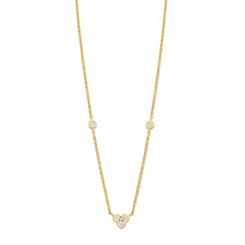 Alma kæde – fra Spirit Icons | Dirks Jewellery