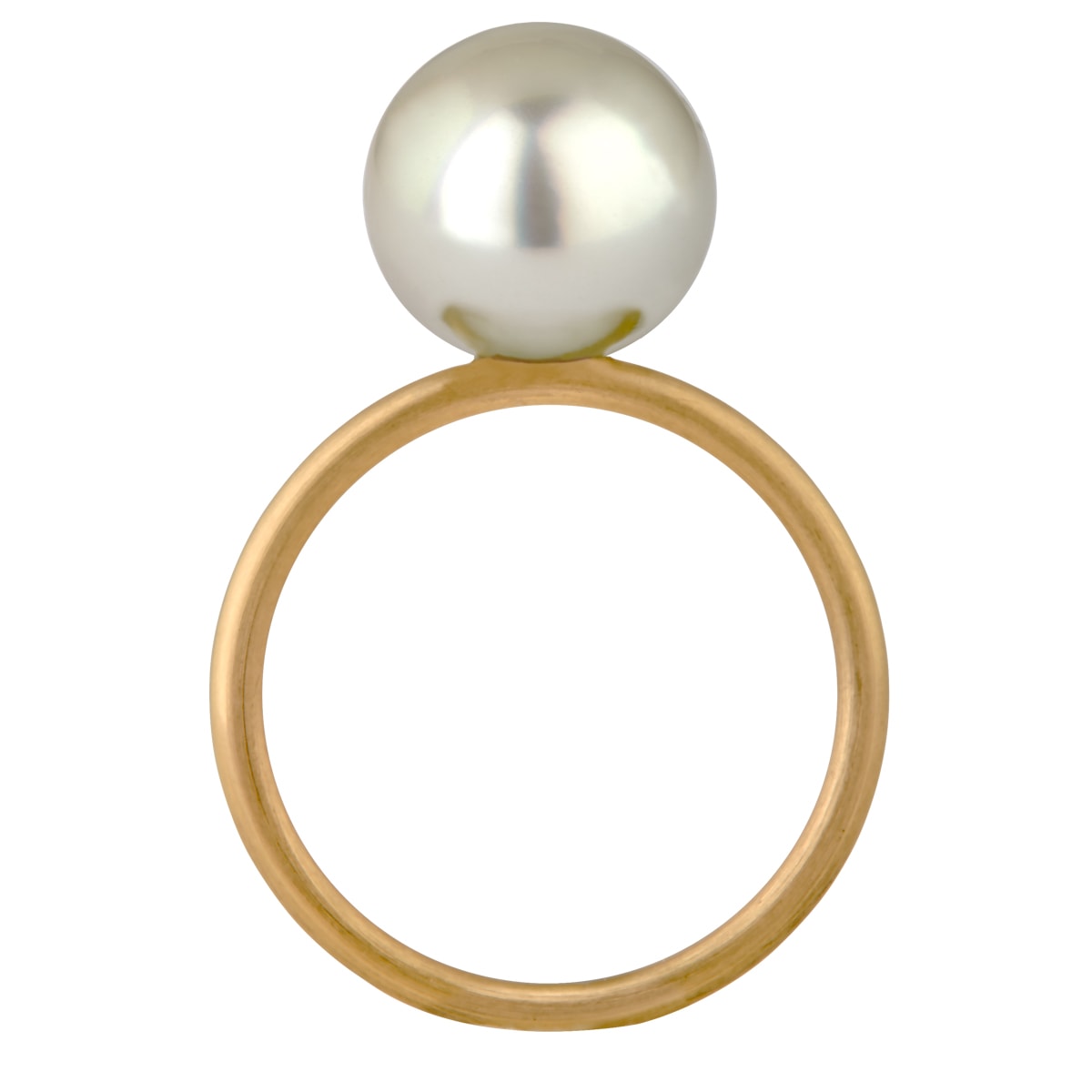 Marble Ring 14K Guld Dirks Jewellery Dirks Jewellery