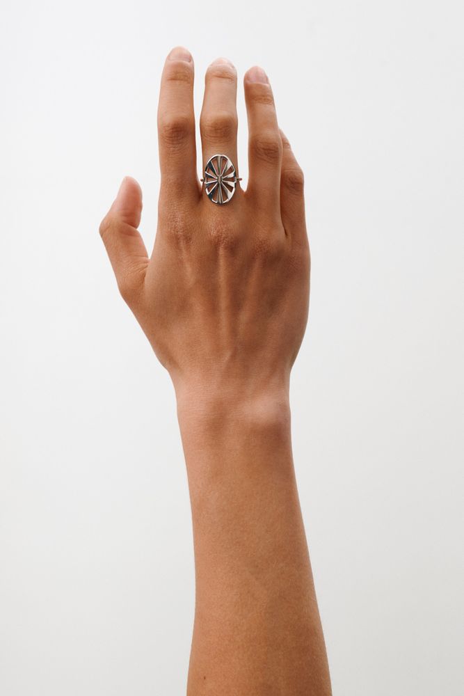 Misty Light Ring – fra Pernille Corydon | Dirks Jewellery