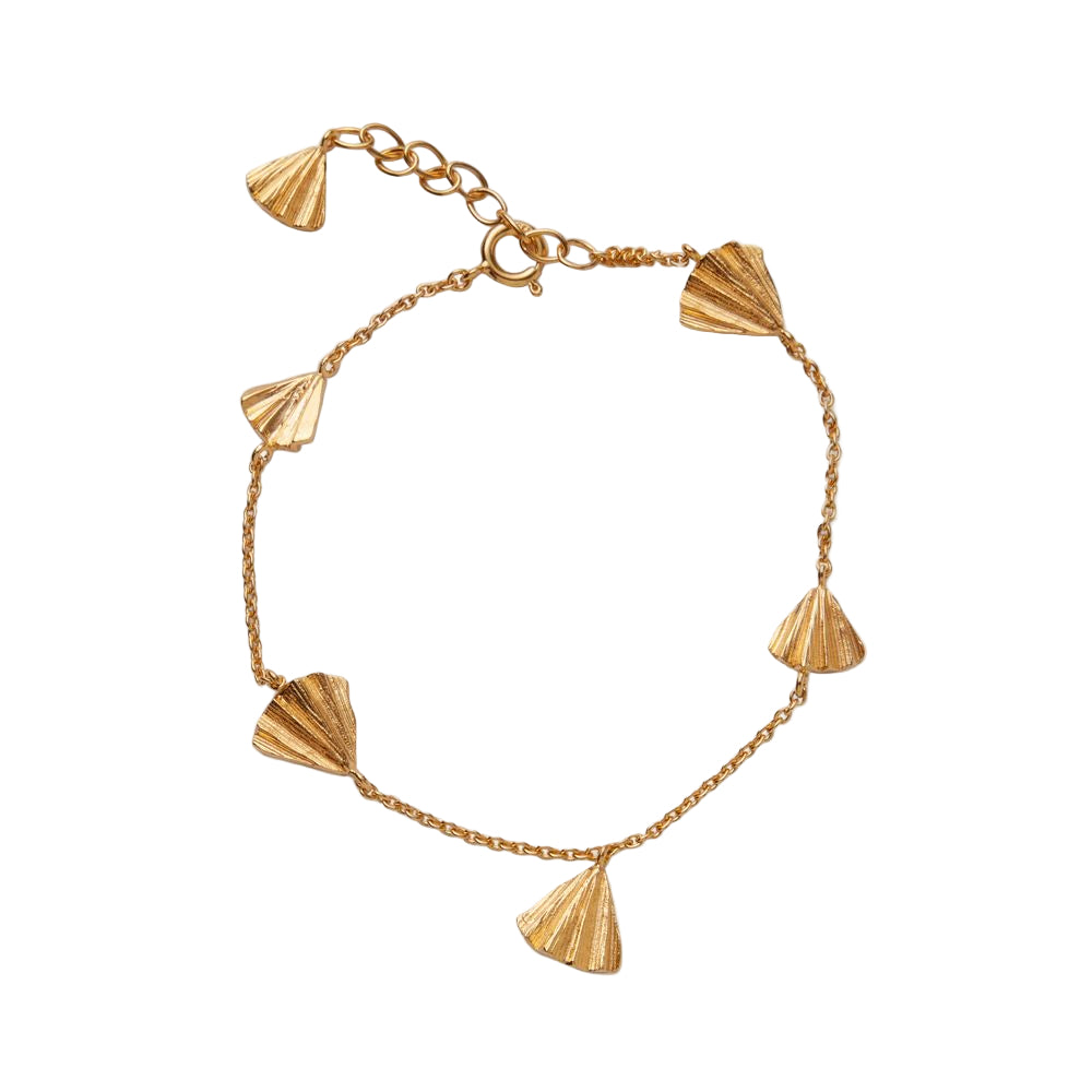 Autumn Leaf Bracelet – fra Pernille Corydon | Dirks Jewellery