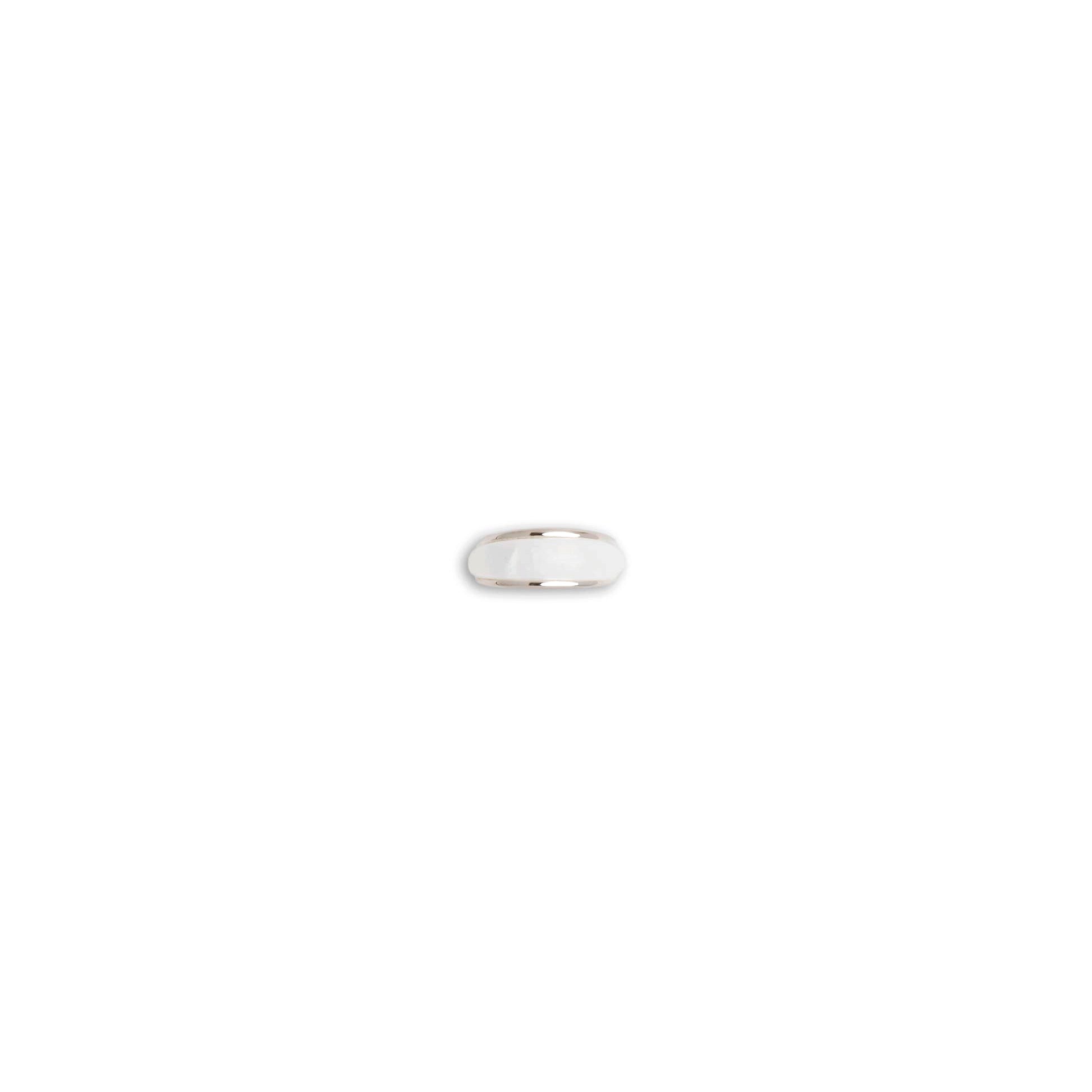 Datura Ring Sølv