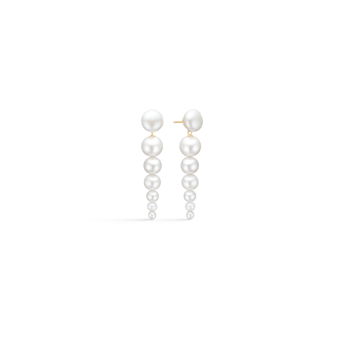 EDEN CHANDELIERS 14K Guld