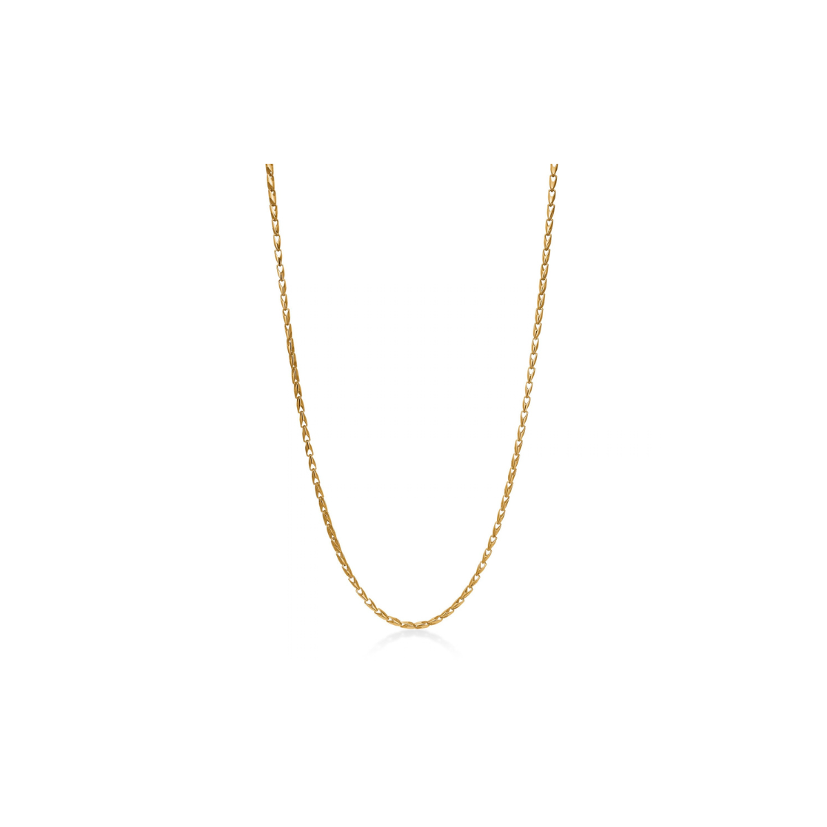 Fantasy Chain 14K guld