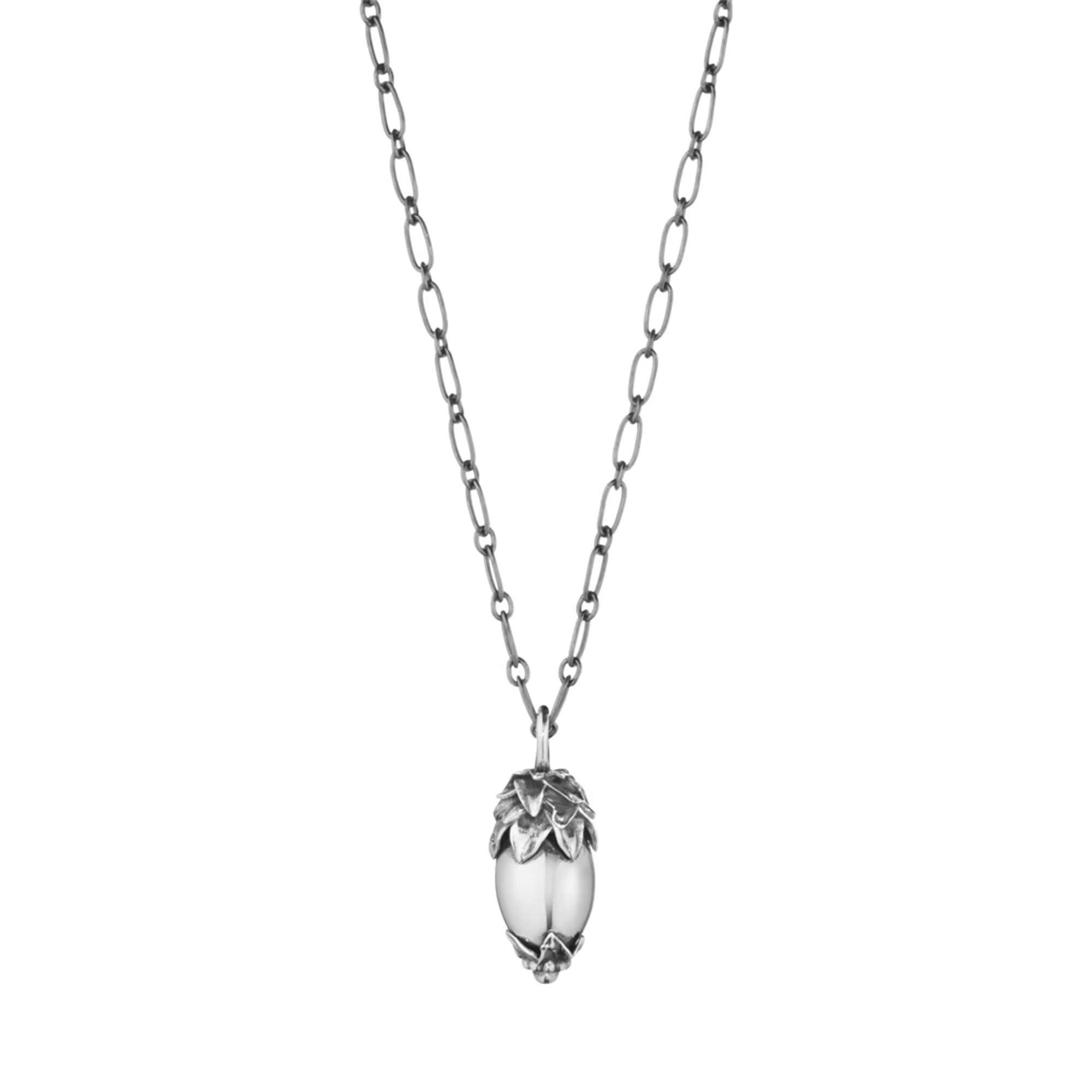 Heritage 2026 Vedhæng Sølv