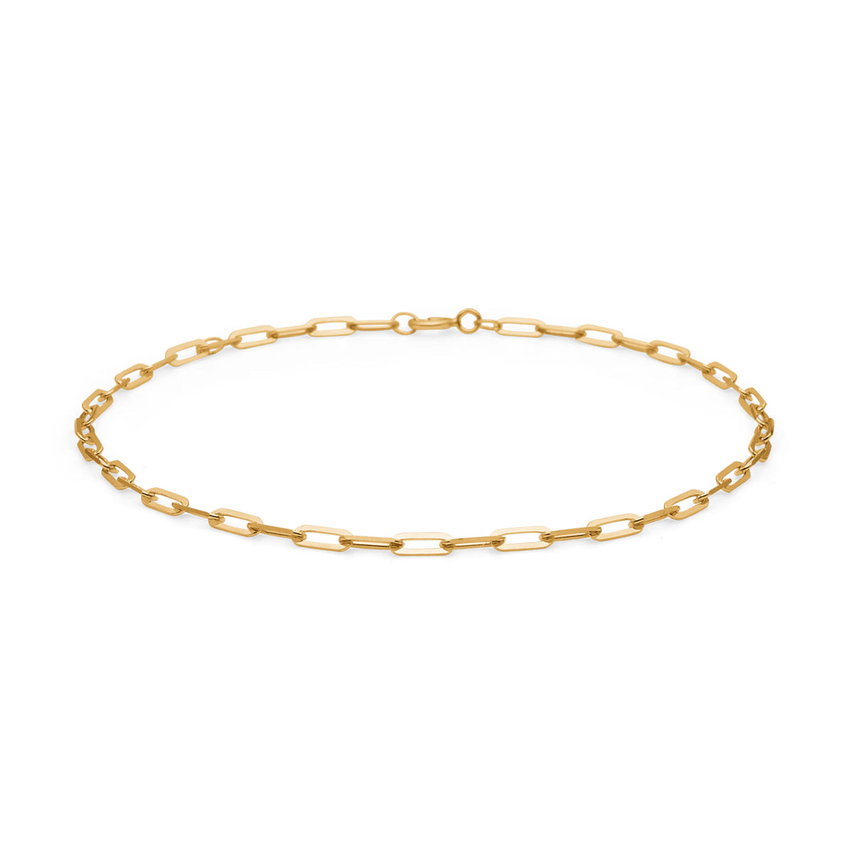 Lianne Armbånd 8K Guld