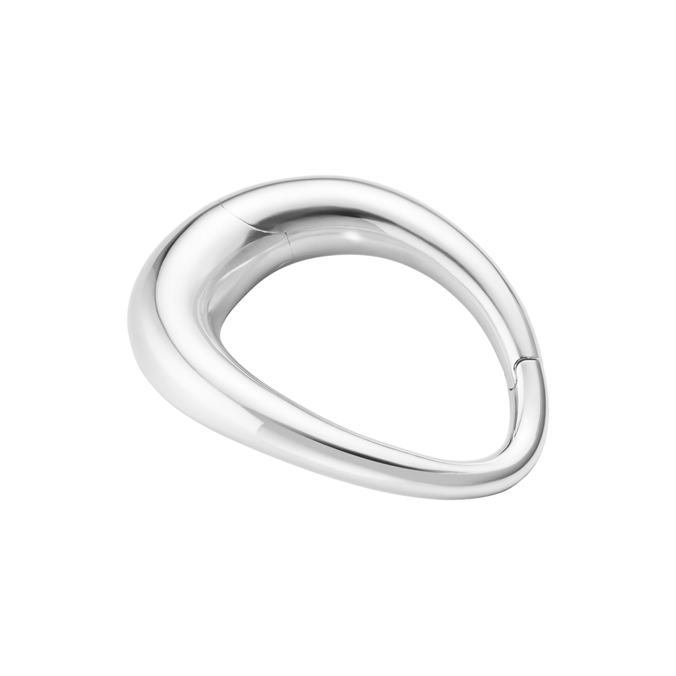 OFFSPRING STORE ARMRING STERLINGSØLV