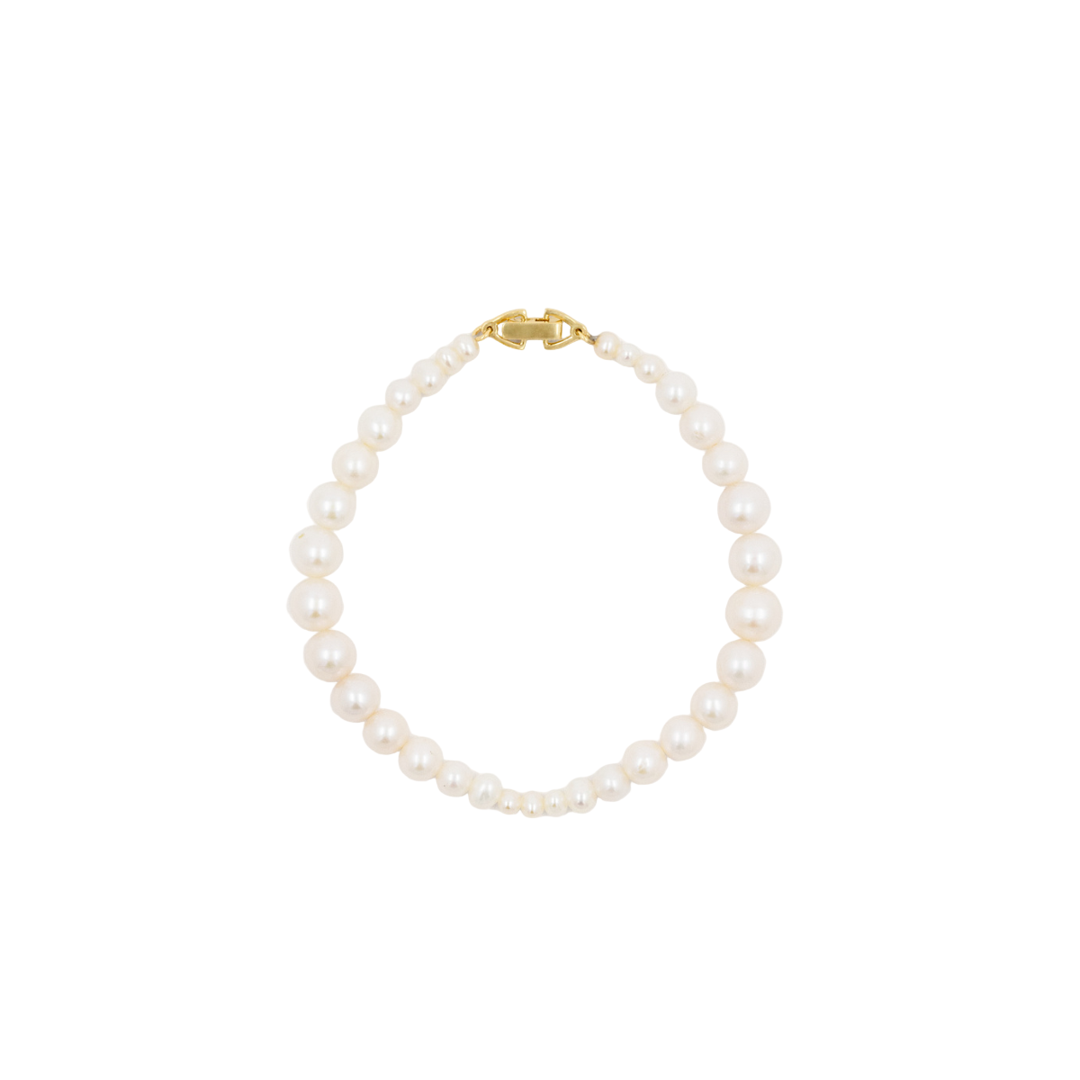 Olga bracelet – fra RAGBAG | Dirks Jewellery