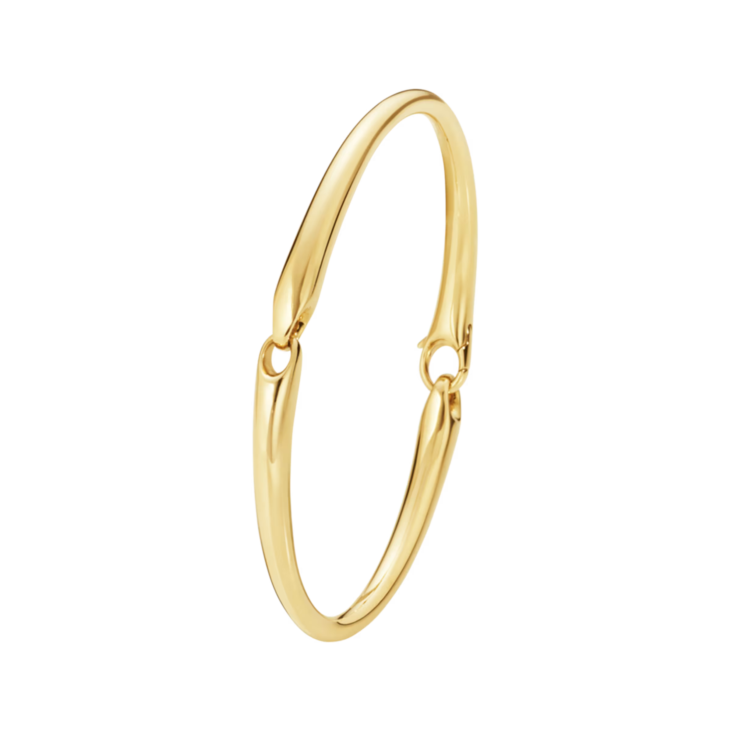 Reflect Armring 18K Guld