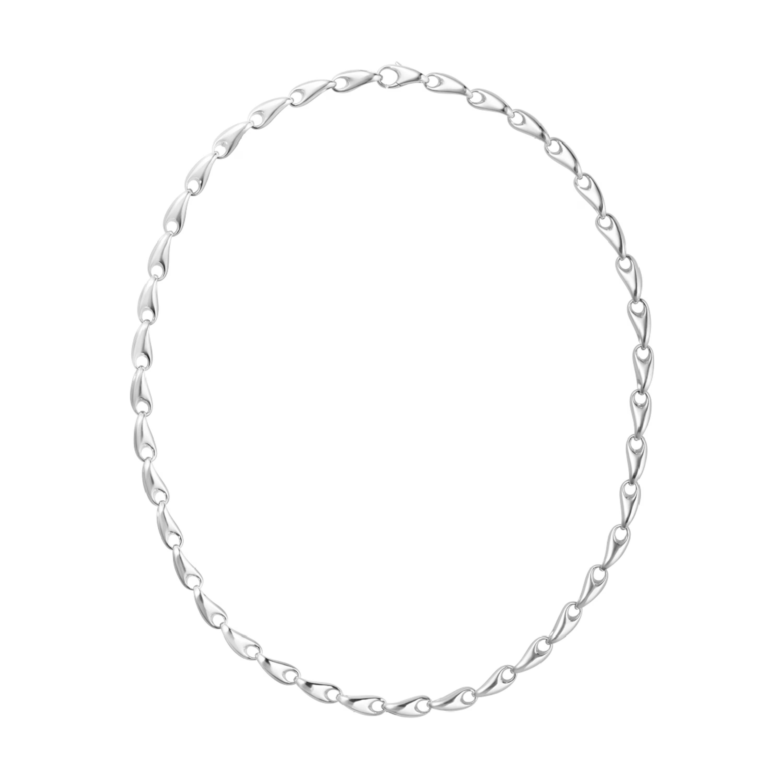 Reflect kæde 60 cm – fra Georg Jensen | Dirks Jewellery