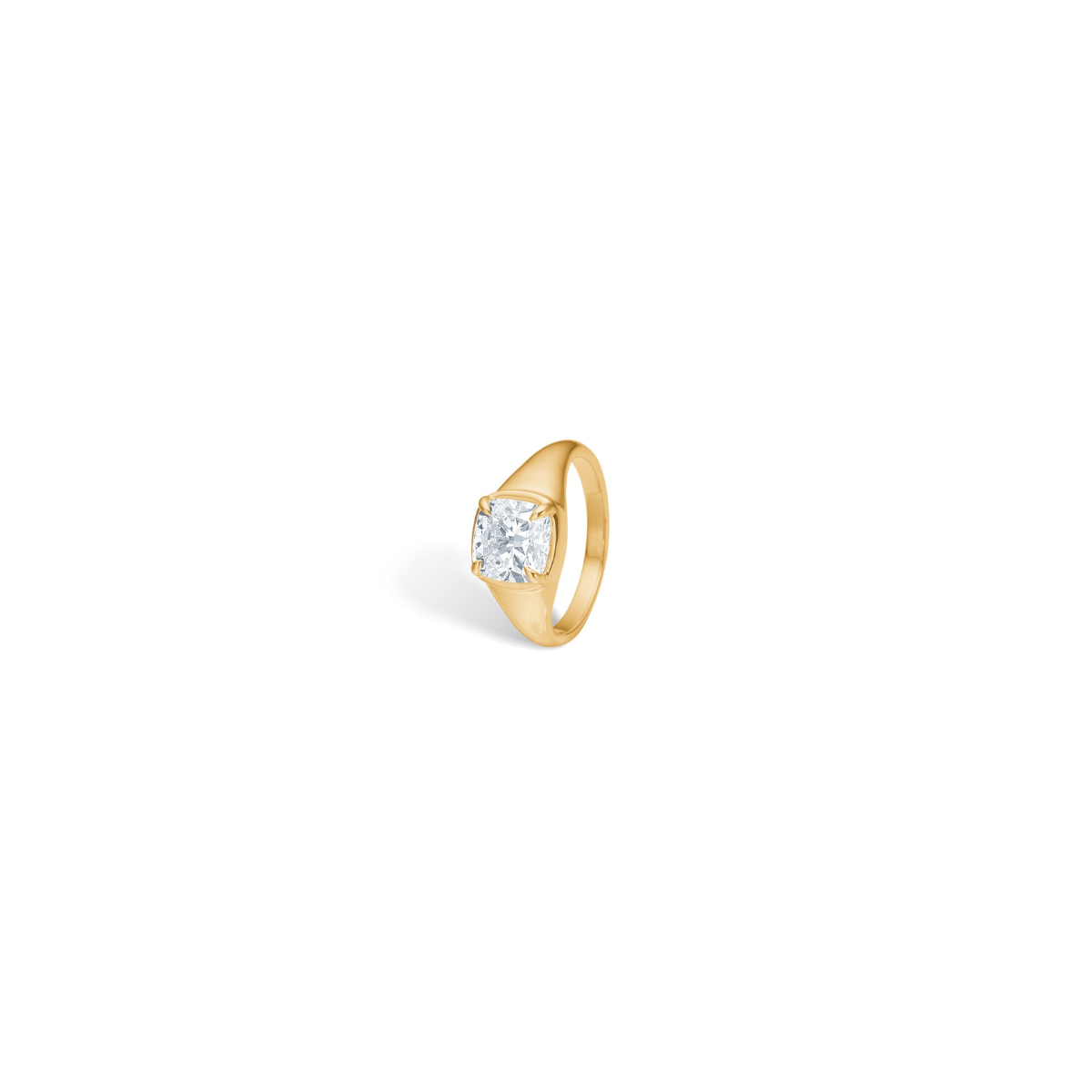 Vera Ring 14K guld 2.0ct
