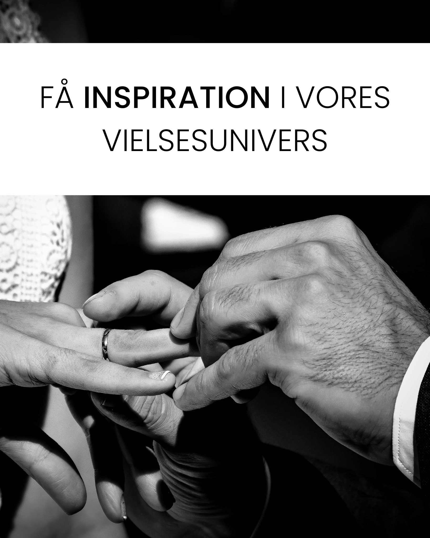 Vielses-univers – smykker fra Dirks Jewellery