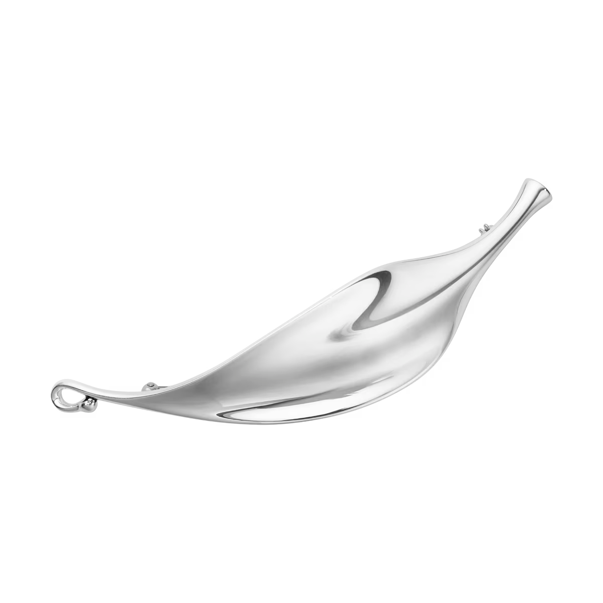 Vivianna Torun Broche Sølv