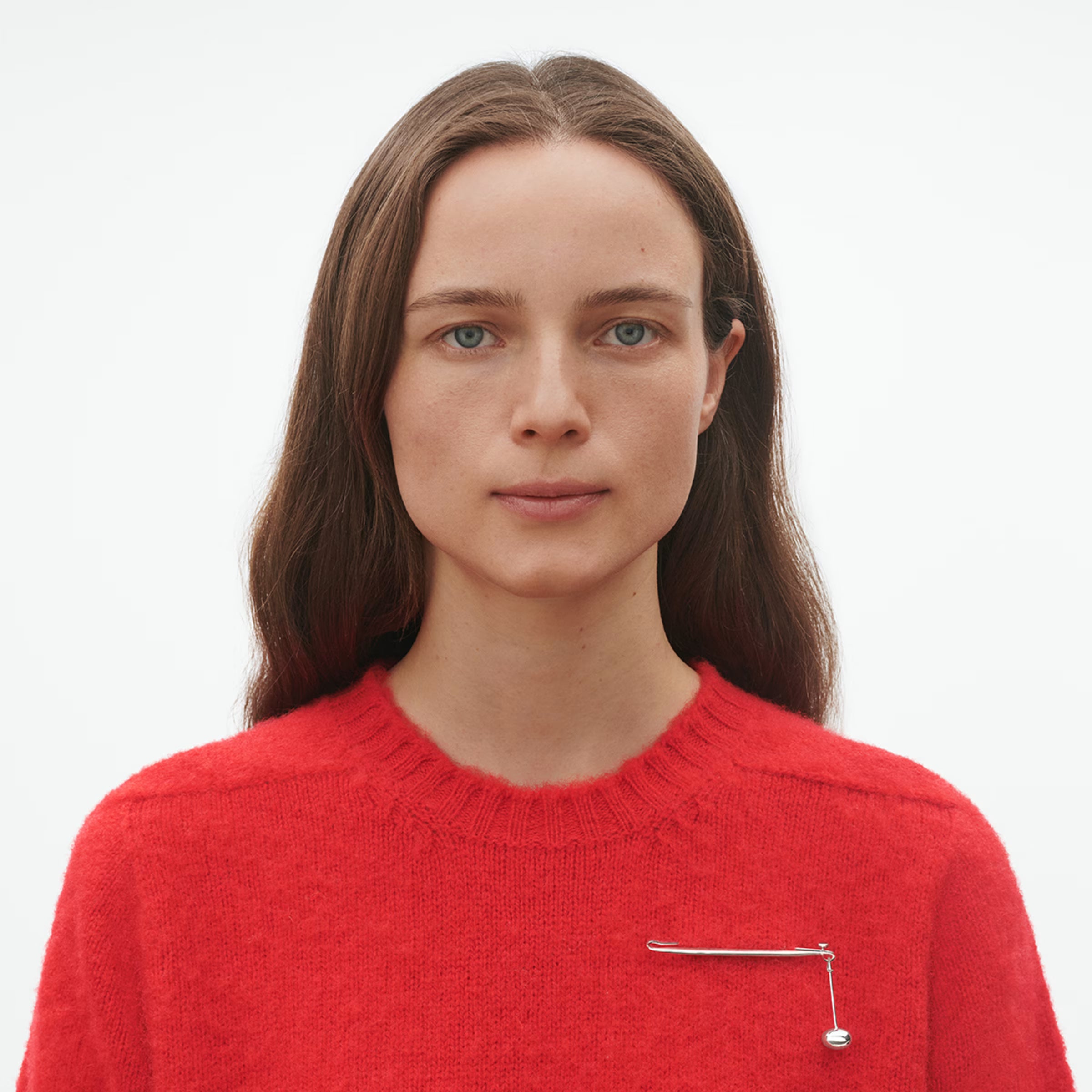 Vivianna broche – Broche fra Georg Jensen | Dirks Jewellery