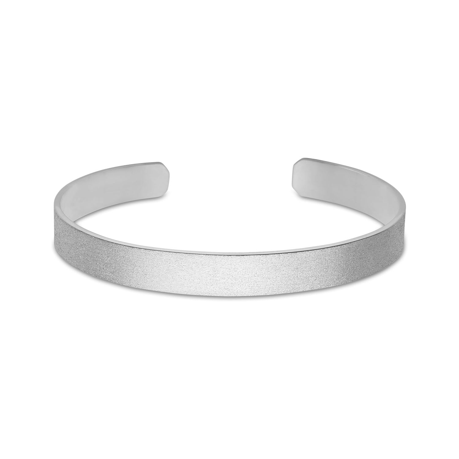 Bobby, sølvarmring – fra Dirks Jewellery | Dirks Jewellery