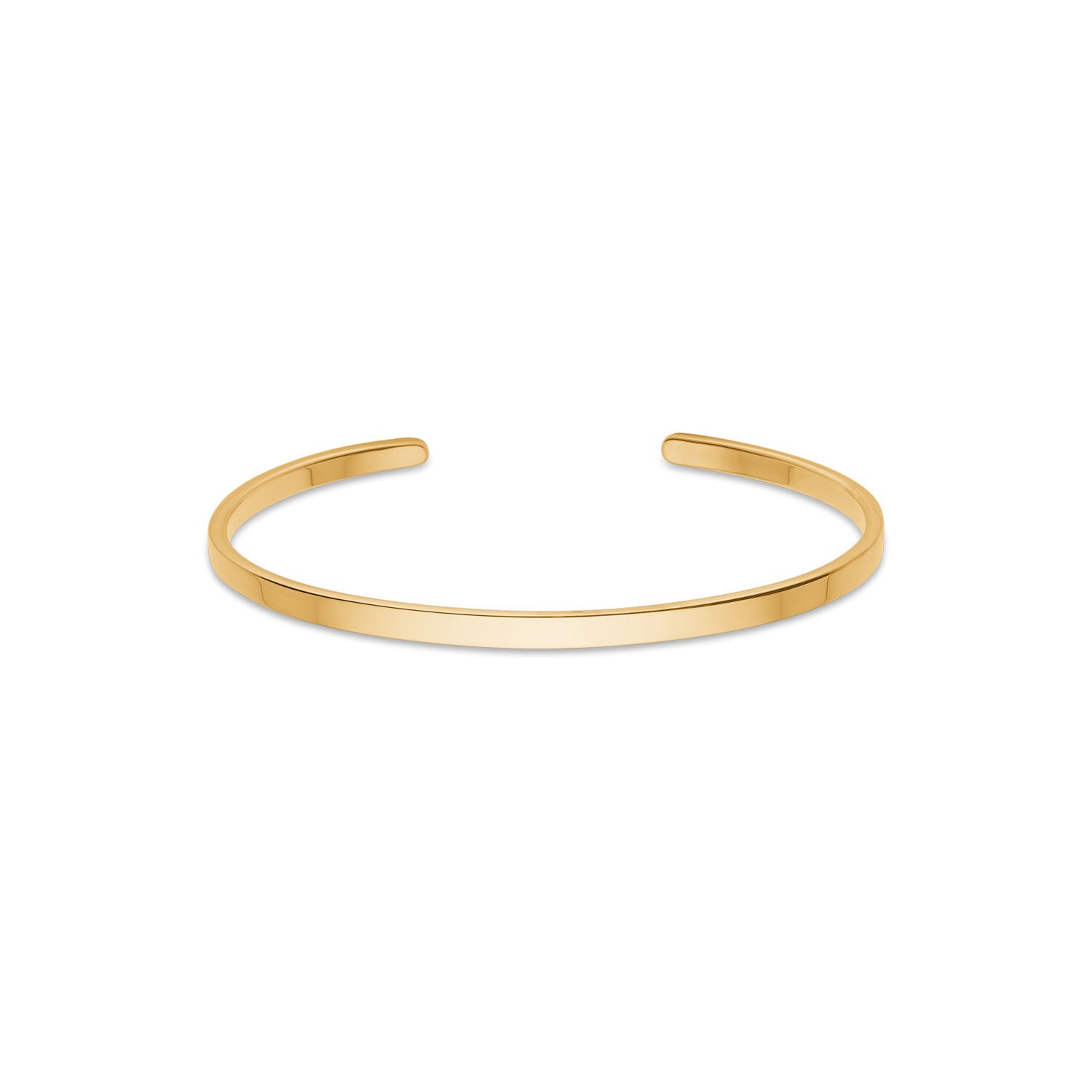 Armring, 8K guld – fra Dirks Jewellery | Dirks Jewellery