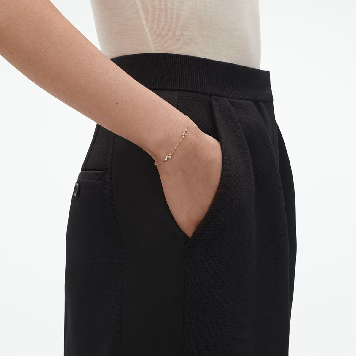 Signature armb 18 kt