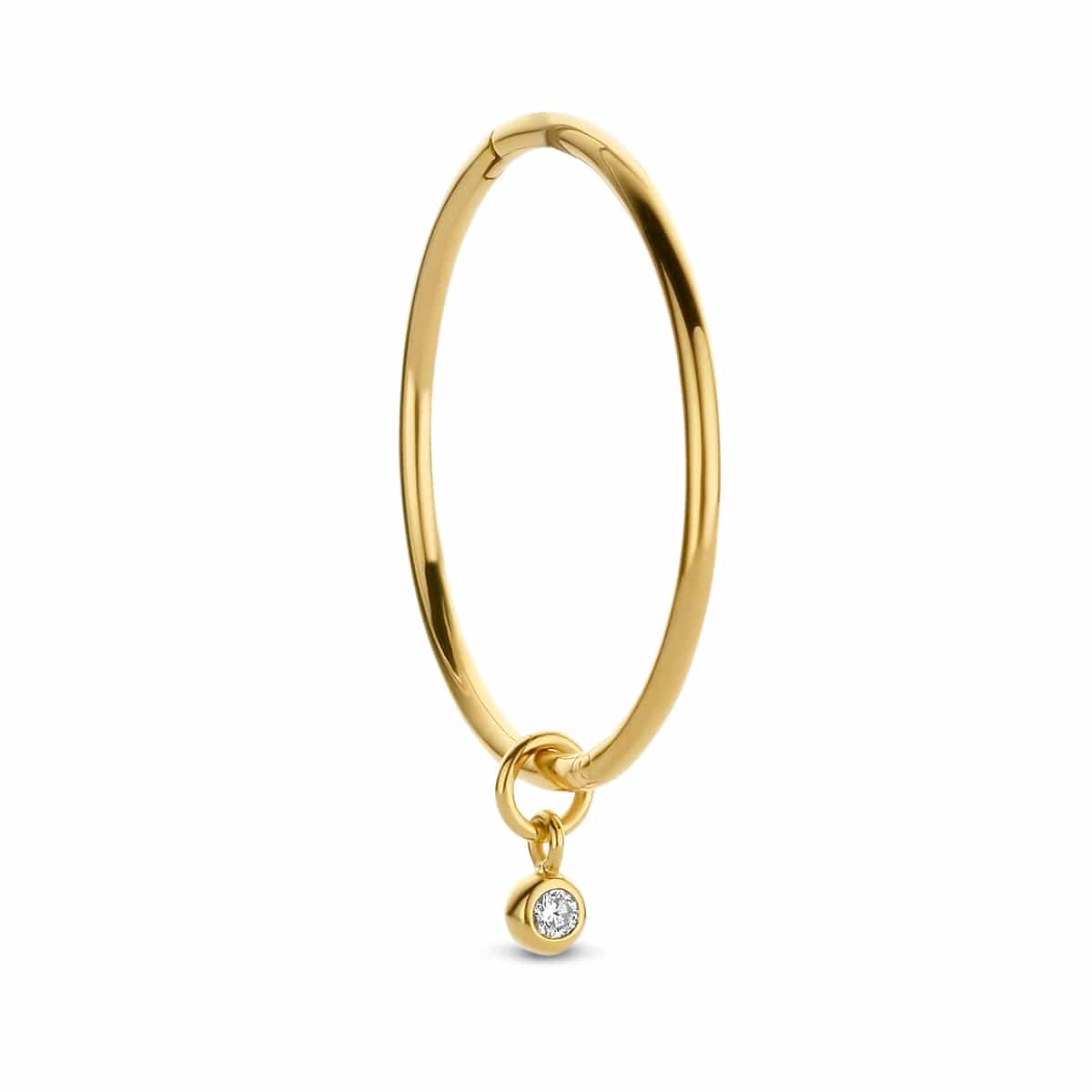 Imagine drop, 14K guld – fra Spirit Icons | Dirks Jewellery