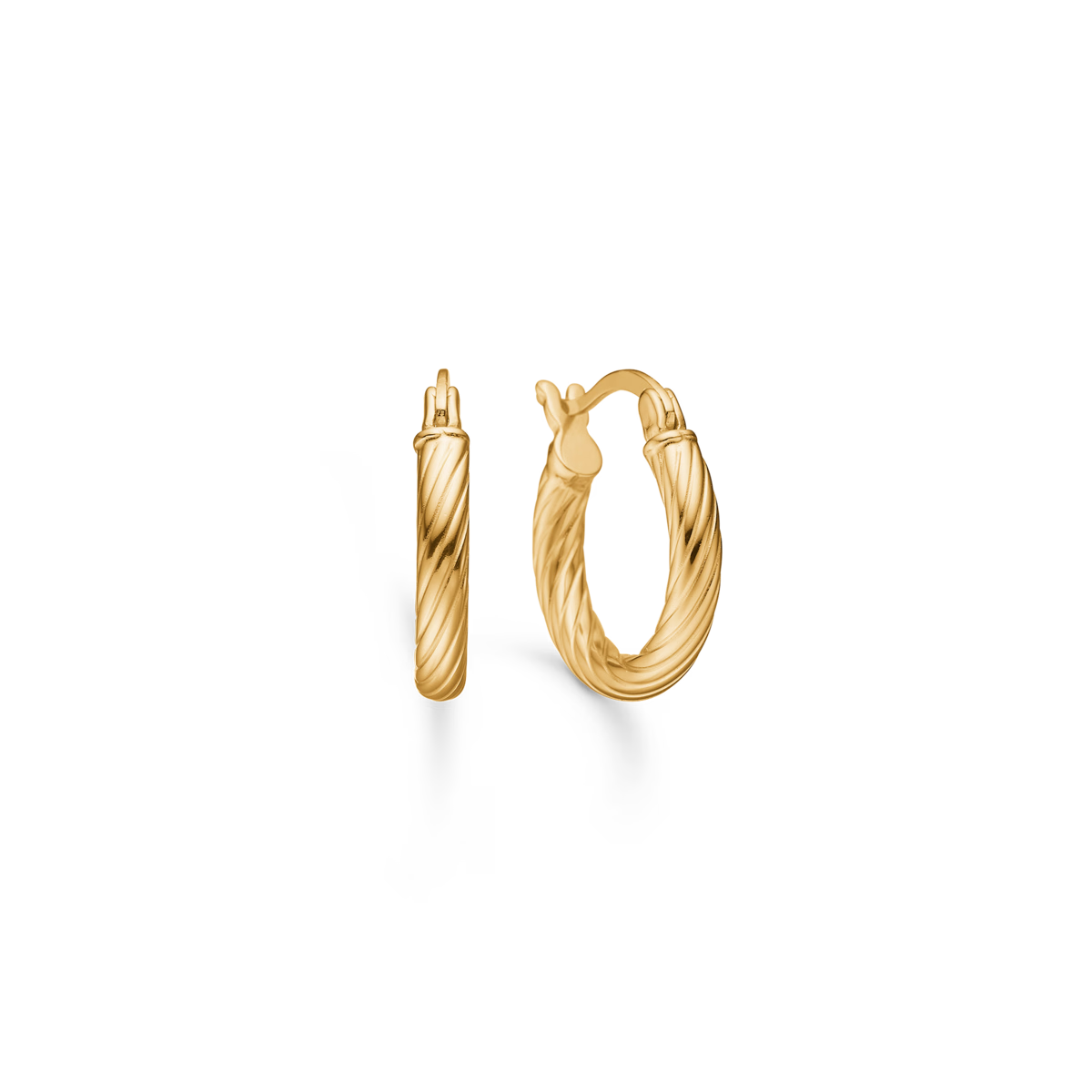 Lumin Spin forg creol small – fra Studio.Z | Dirks Jewellery