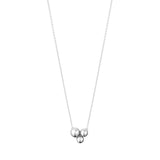 Grape vedhæng, sølv. – fra Georg Jensen | Dirks Jewellery