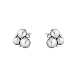 Grape, ørestikker sølv – fra Georg Jensen | Dirks Jewellery