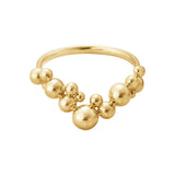 Grape, ring 18K guld – fra Georg Jensen | Dirks Jewellery