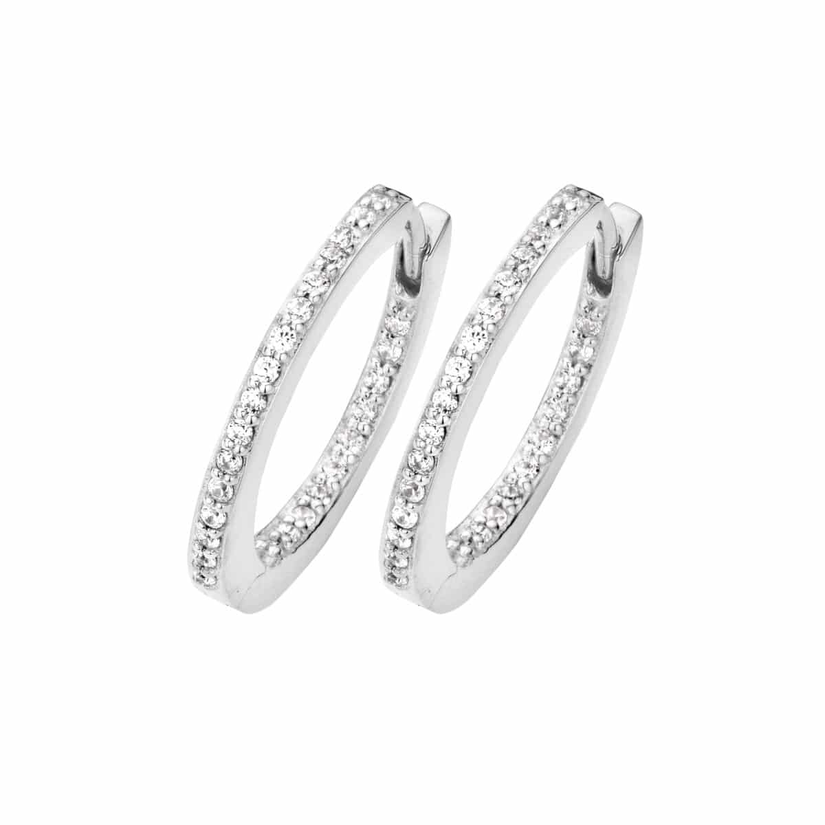 Passion hoop – fra Spirit Icons | Dirks Jewellery