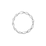 Reflect armlænke – fra Georg Jensen | Dirks Jewellery