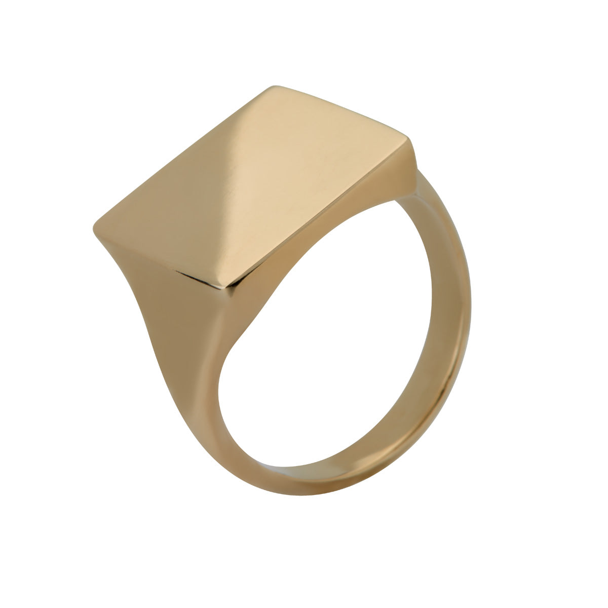 Ring, 9K guld – fra Dirks Jewellery | Dirks Jewellery
