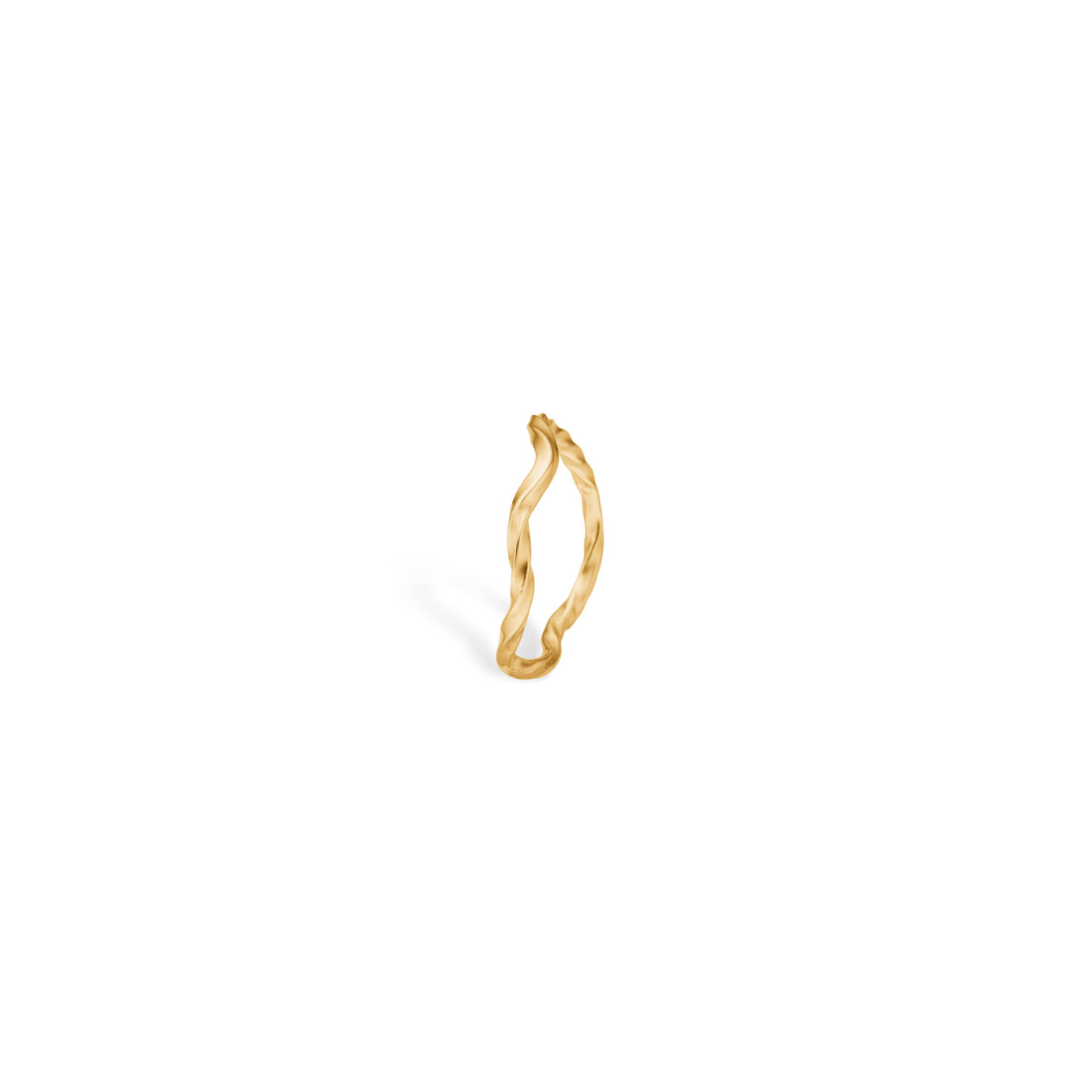 Sigrun Small ring 14K guld