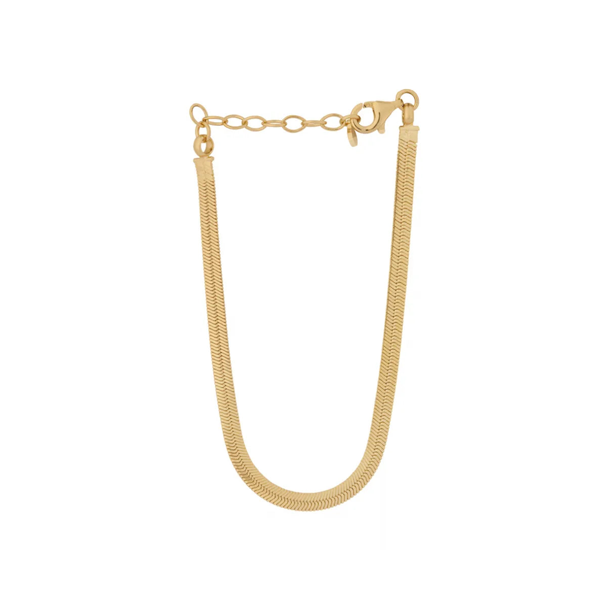 Thelma armbånd, forg – fra Pernille Corydon | Dirks Jewellery